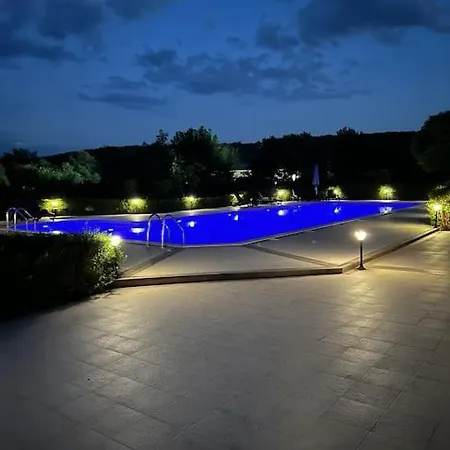 Appartamento Azur 4