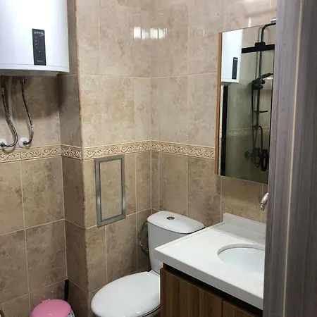 Appartamento Azur 4