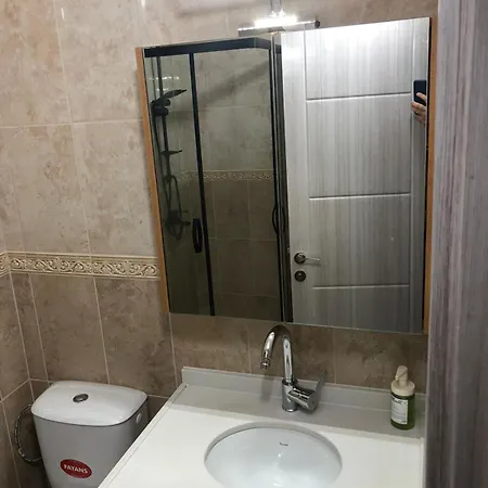 Appartamento Azur 4 Shkorpilovtsi