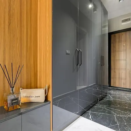Azur 4 Apartament Shkorpilovtsi